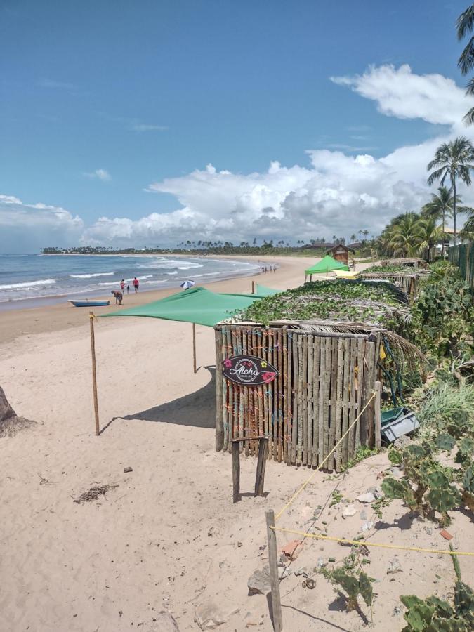 Pousada Ilha Do Meio 伊塔齐米林 外观 照片